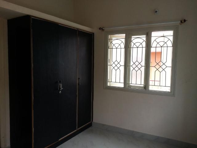Rental | 2 BHK 746 Sq.Ft. Independent House in RT Nagar