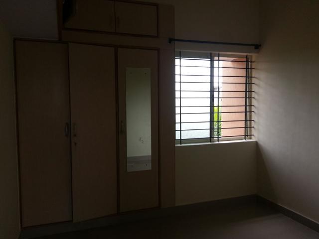 Rental | 2 BHK 746 Sq.Ft. Independent House in RT Nagar