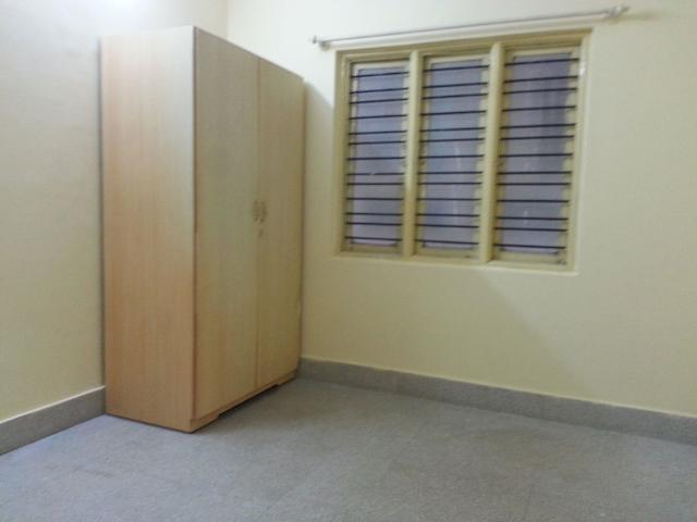 Rental | 2 BHK 746 Sq.Ft. Independent House in RT Nagar