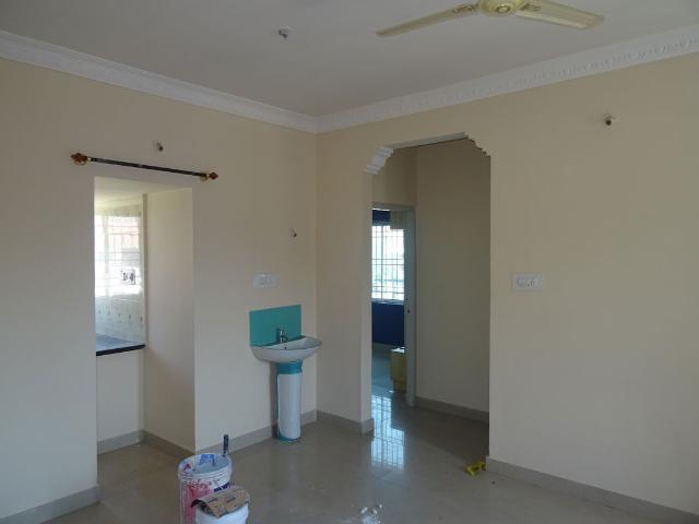 Rental | 2 BHK 746 Sq.Ft. Independent House in RT Nagar