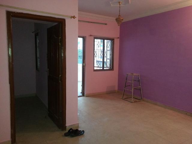 Rental | 2 BHK 746 Sq.Ft. Independent House in RT Nagar