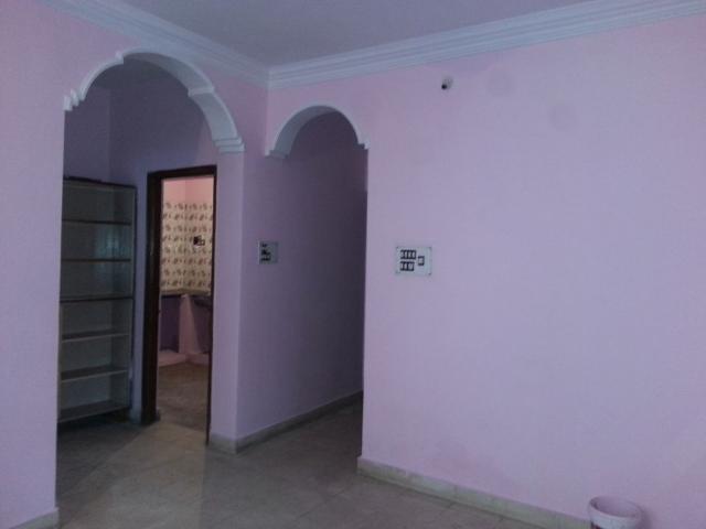 Rental | 2 BHK 746 Sq.Ft. Independent House in RT Nagar