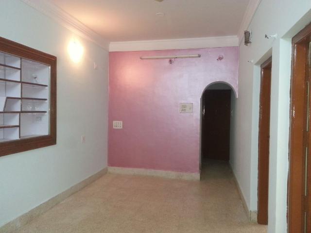 Rental | 2 BHK 746 Sq.Ft. Independent House in RT Nagar