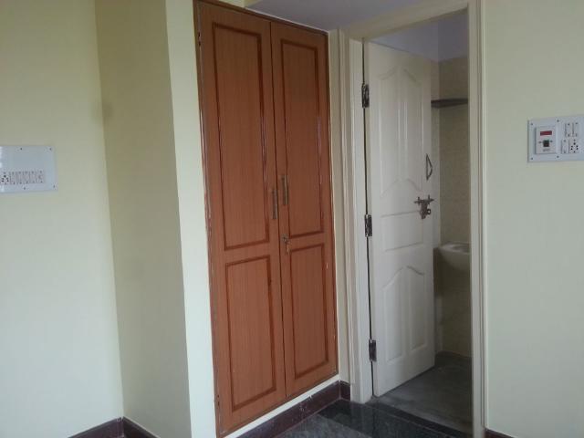 Rental | 2 BHK 746 Sq.Ft. Independent House in RT Nagar