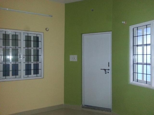 Rental | 2 BHK 746 Sq.Ft. Independent House in RT Nagar