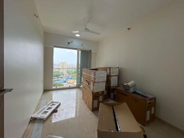 Rental | 2 BHK + 747 Sq.Ft. Apartment in Dosti Mezzo 22