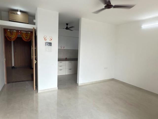 Rental | 2 BHK 747 Sq.Ft. Apartment in Goel Ganga Serio