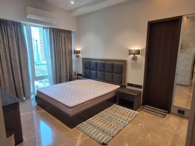 Rental | 2 BHK 748 Sq.Ft. Apartment in Dosti Eastern Bay Phase 2