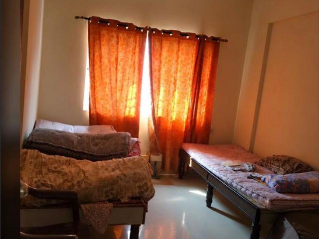 Rental | 2 BHK + 748 Sq.Ft. Apartment in Kumar Primavera