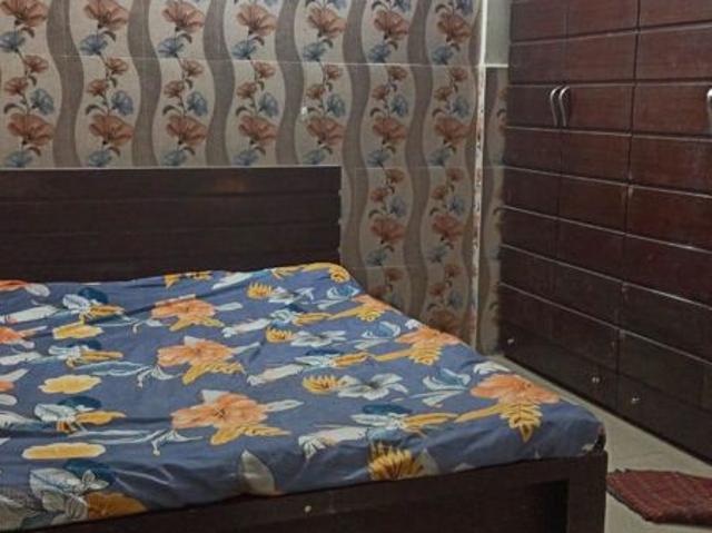Rental | 2 BHK + 700 Sq.Ft. Apartment in Romell Diva