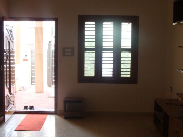 Rental | 2 BHK 748 Sq.Ft. Independent House in RT Nagar