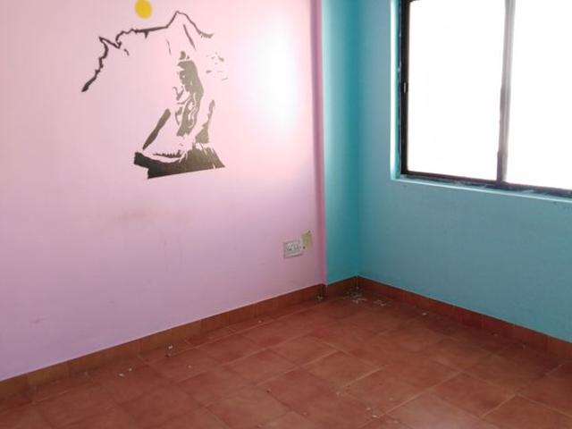 Rental | 2 BHK 748 Sq.Ft. Independent House in RT Nagar