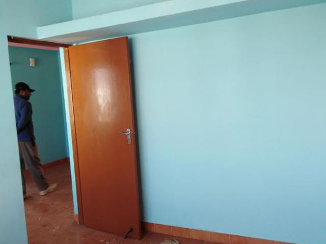 Rental | 2 BHK 748 Sq.Ft. Independent House in RT Nagar