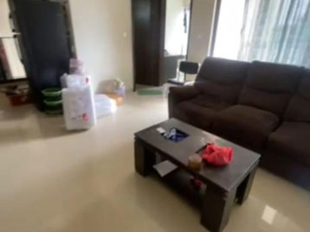 Rental | 2 BHK 749 Sq.Ft. Apartment in Chordia Solitaire Homes Pashan