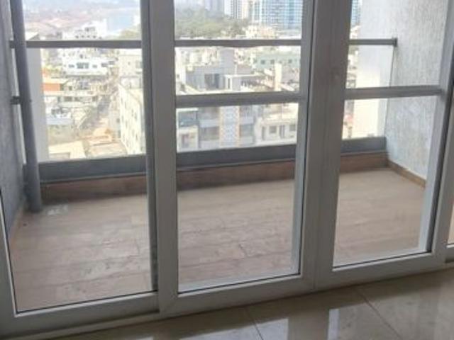 Rental | 2 BHK 749 Sq.Ft. Apartment in Pristine Allure