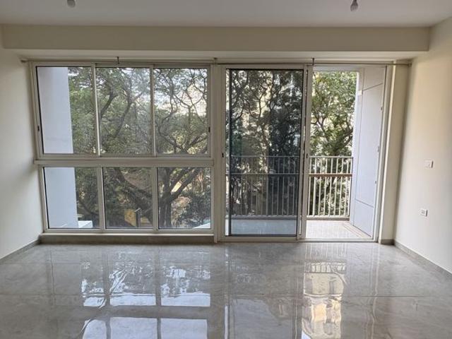 Rental | 2 BHK 740 Sq.Ft. Apartment in Tata Serein