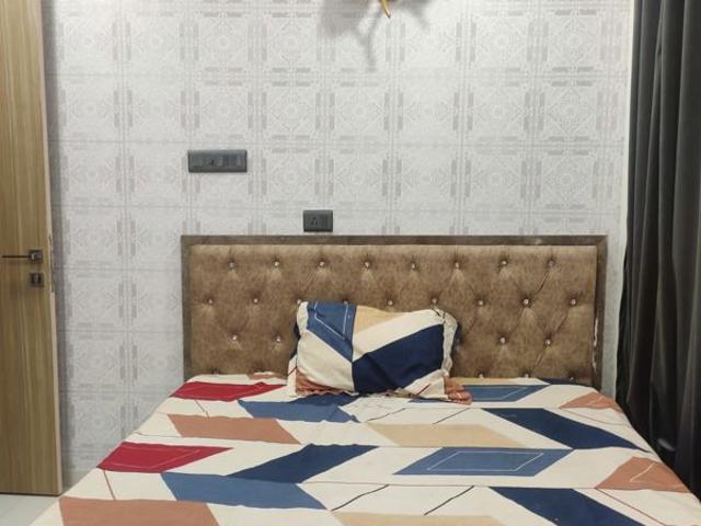 Rental | 2 BHK 740 Sq.Ft. Apartment in Unique K Ville