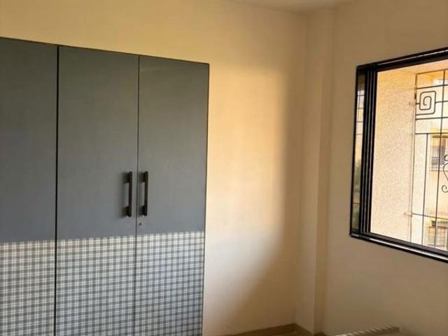 Rental | 2 BHK 740 Sq.Ft. Apartment in Akashganga Complex Kavesar