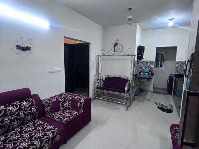Rental | 2 BHK + 740 Sq.Ft. Apartment in Bren Northern Lights