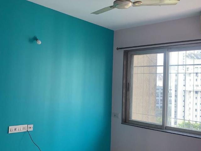 Rental | 2 BHK 740 Sq.Ft. Apartment in Gundecha Altura
