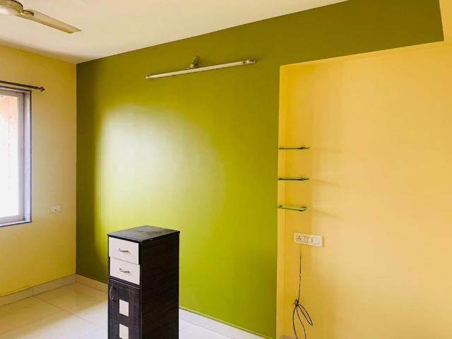 Rental | 2 BHK 740 Sq.Ft. Apartment in Gundecha Altura