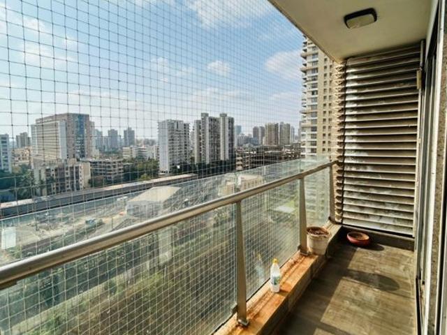 Rental | 2 BHK 740 Sq.Ft. Apartment in Gurukrupa Dhyanam