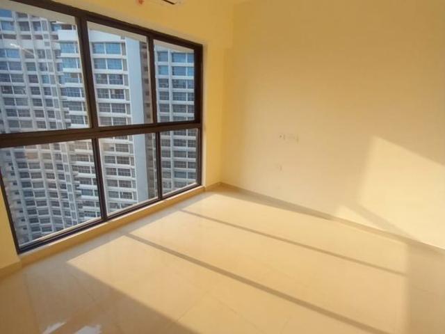 Rental | 2 BHK 740 Sq.Ft. Apartment in Lodha Woods