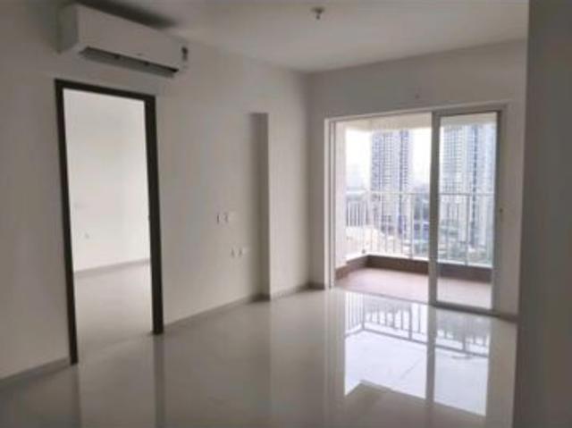 Rental | 2 BHK 740 Sq.Ft. Apartment in Lodha Amara