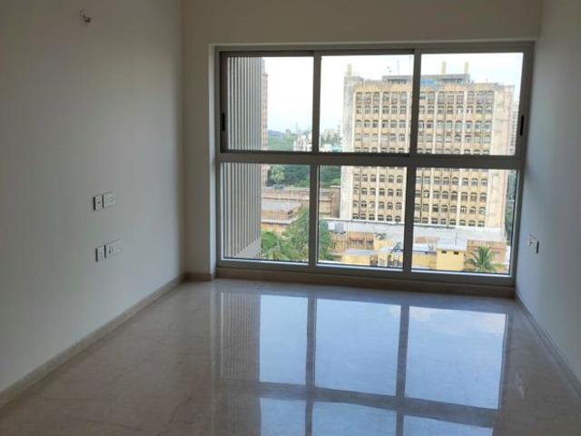 Rental | 2 BHK 740 Sq.Ft. Apartment in Lodha Primo
