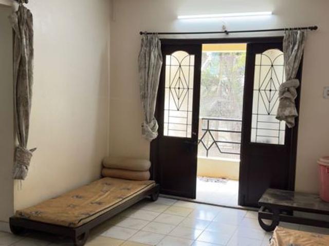 Rental | 2 BHK 740 Sq.Ft. Apartment in Mahesh Paradise