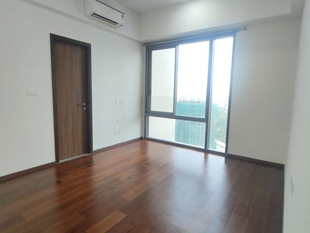Rental | 2 BHK + 740 Sq.Ft. Apartment in Piramal Mahalaxmi