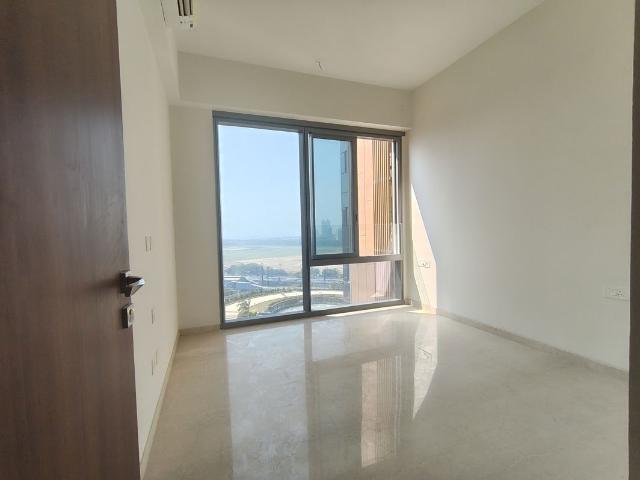 Rental | 2 BHK 740 Sq.Ft. Apartment in Piramal Mahalaxmi