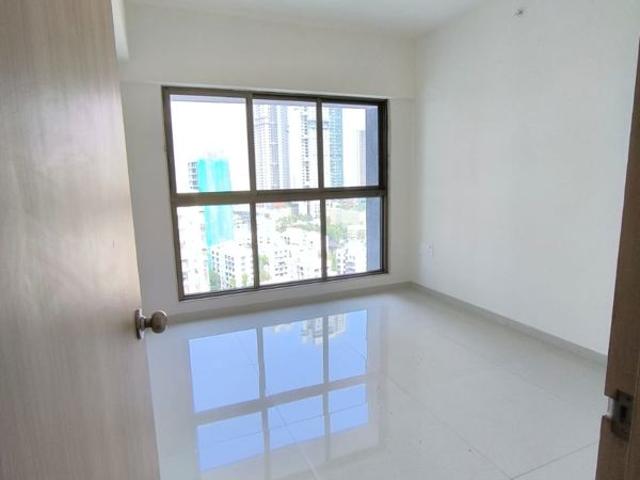 Rental | 2 BHK 740 Sq.Ft. Apartment in Rajesh Raj Infinia