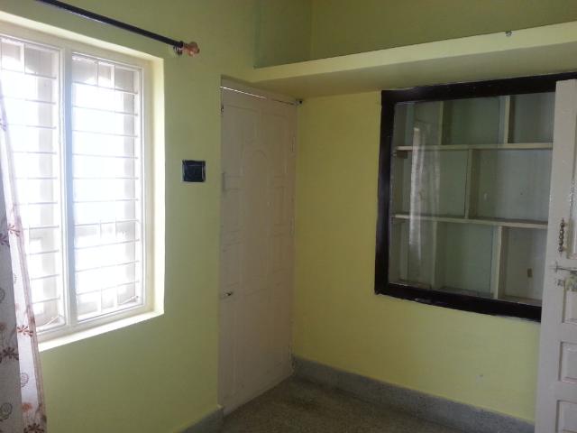 Rental | 2 BHK 740 Sq.Ft. Independent House in RT Nagar