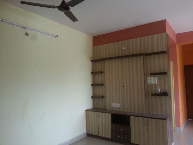 Rental | 2 BHK 740 Sq.Ft. Independent House in RT Nagar