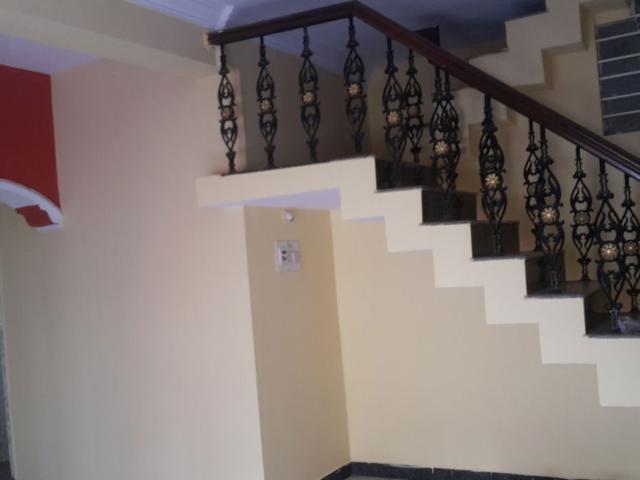 Rental | 2 BHK 740 Sq.Ft. Independent House in RT Nagar