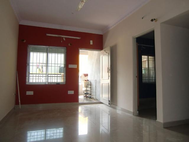 Rental | 2 BHK 740 Sq.Ft. Independent House in RT Nagar