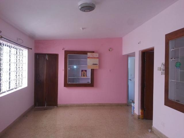Rental | 2 BHK 740 Sq.Ft. Independent House in RT Nagar