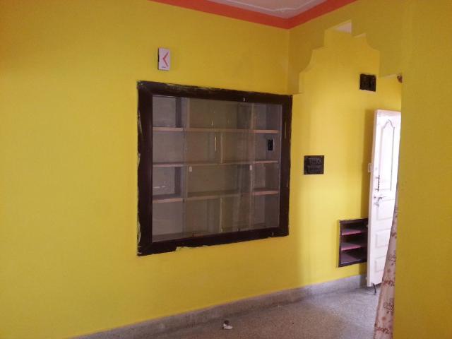 Rental | 2 BHK 740 Sq.Ft. Independent House in RT Nagar
