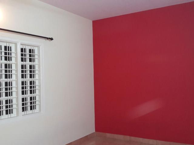Rental | 2 BHK 740 Sq.Ft. Independent House in RT Nagar