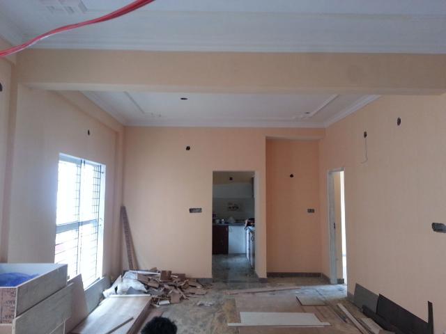 Rental | 2 BHK 740 Sq.Ft. Independent House in RT Nagar