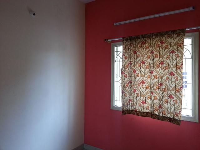Rental | 2 BHK 740 Sq.Ft. Independent House in RT Nagar