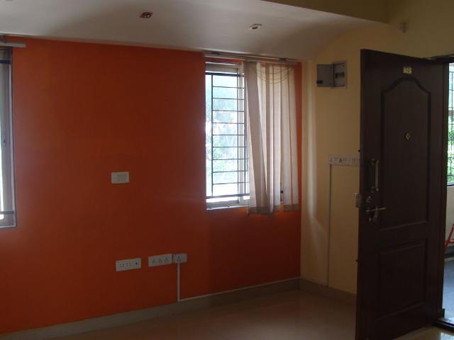 Rental | 2 BHK 740 Sq.Ft. Independent House in RT Nagar