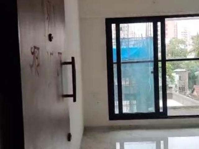 Rental | 2 BHK 741 Sq.Ft. Apartment in The Baya Midtown