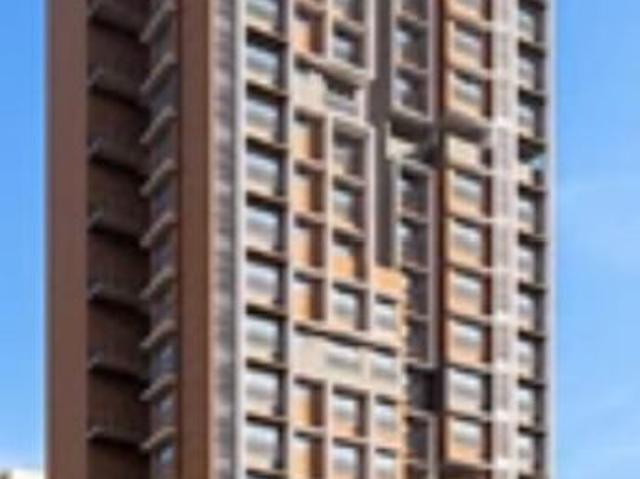 Rental | 2 BHK 741 Sq.Ft. Apartment in Trimbak Apartment