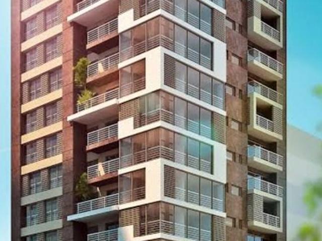 Rental | 2 BHK 741 Sq.Ft. Apartment in Abhimaan Building