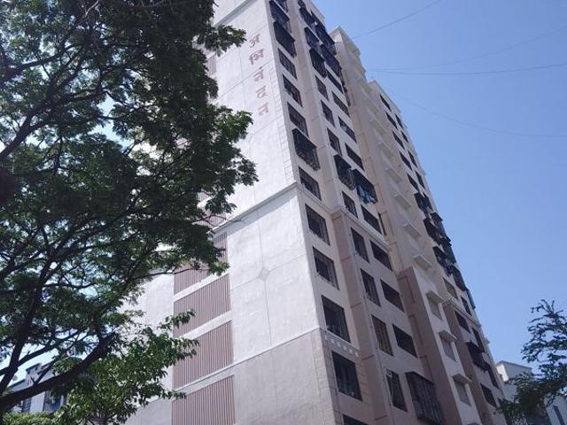 Rental | 2 BHK + 741 Sq.Ft. Apartment in Abhinandan CHS