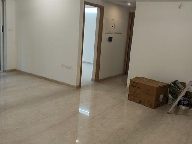 Rental | 2 BHK 741 Sq.Ft. Apartment in Lodha Bella Vita