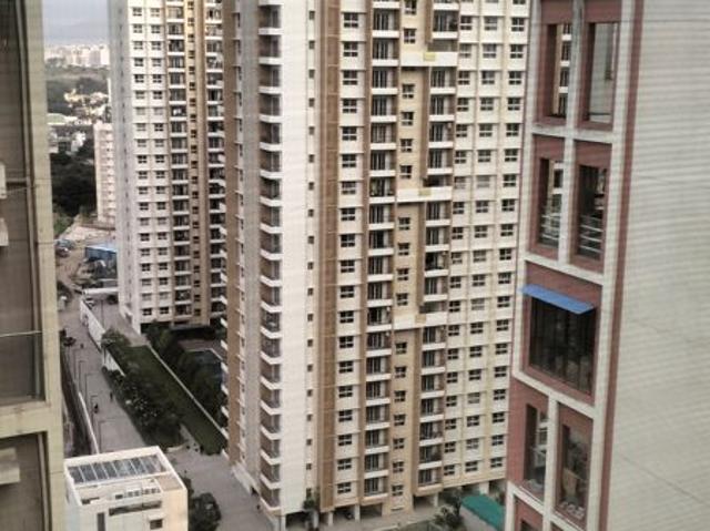 Rental | 2 BHK 741 Sq.Ft. Apartment in Lodha Bella Vita