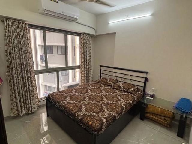 Rental | 2 BHK 741 Sq.Ft. Apartment in Manisha Apartment Goregaon West